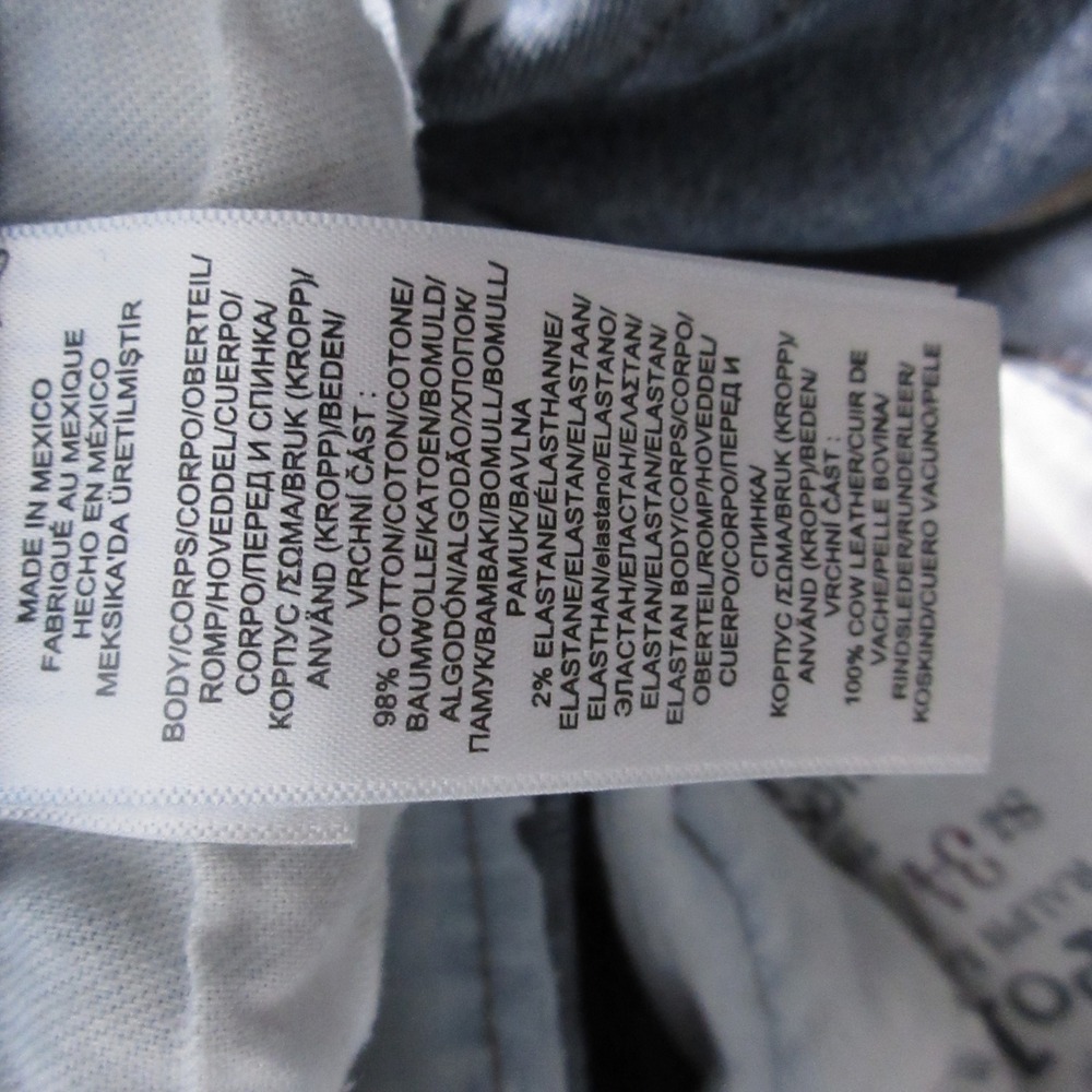 Polo Ralph Lauren Jeans Men 34 30 Varick Slim Straight Americana Classic Preppy - Picture 10 of 11
